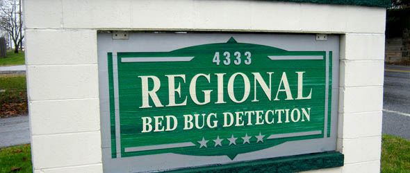 Our Office in Baltimore